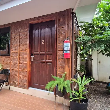 Marino Bungalows