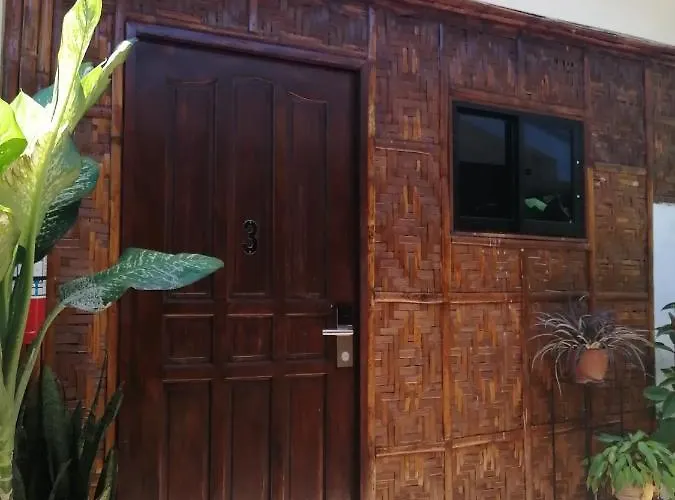 Marino Santa Fe (Cebu)