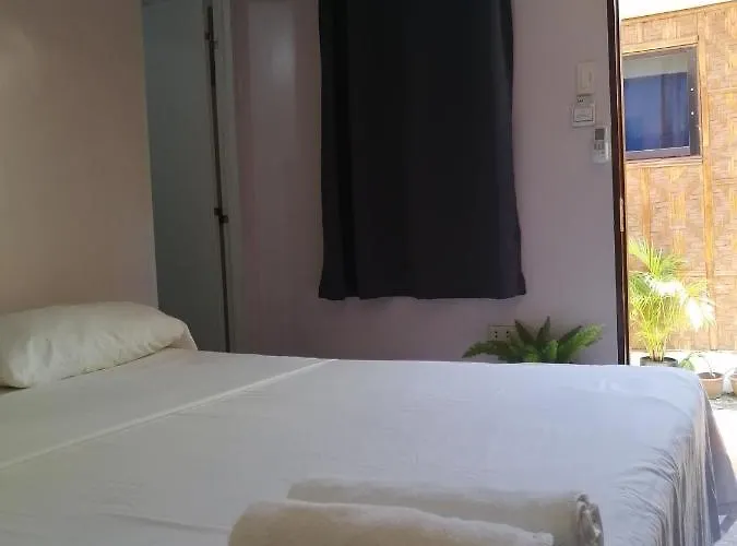 Marino 3* Santa Fe (Cebu)